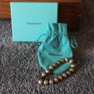 Tiffany bracelet
